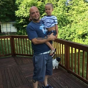 Meet your Posher, Rob